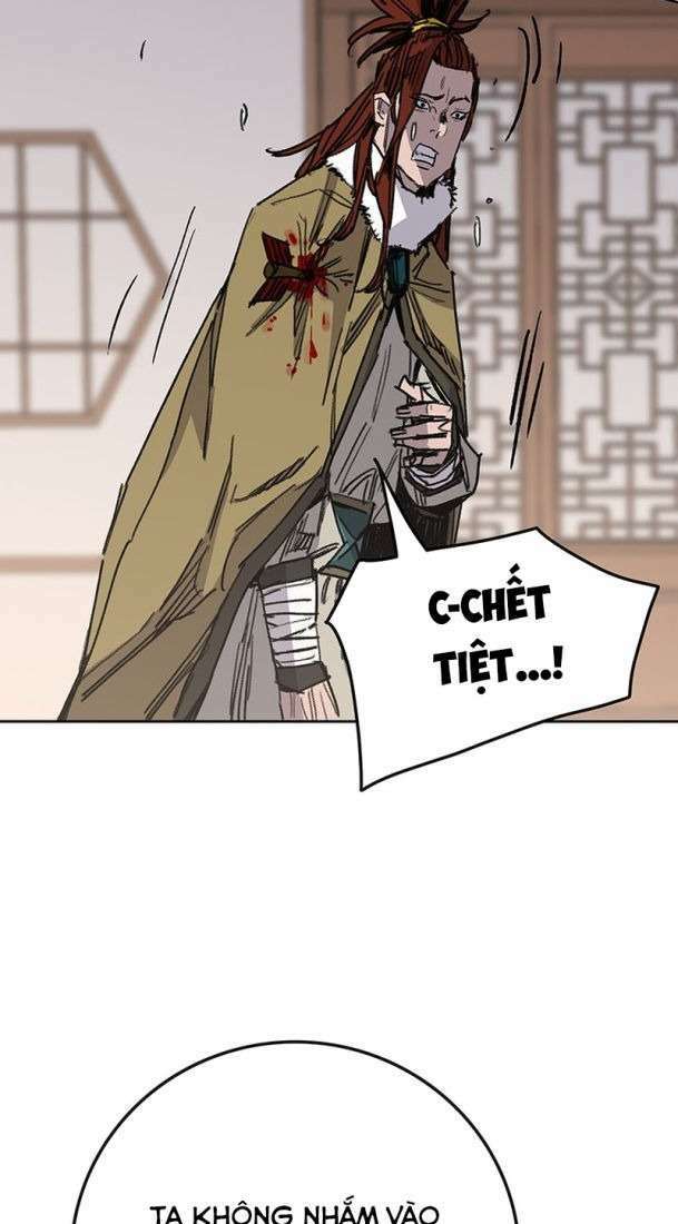 Tiên Kiếm Bất Bại - Chapter 163 - Page 12