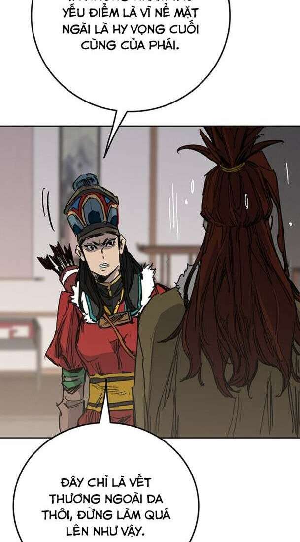 Tiên Kiếm Bất Bại - Chapter 163 - Page 13