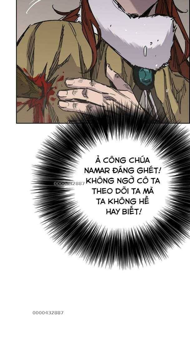 Tiên Kiếm Bất Bại - Chapter 163 - Page 16