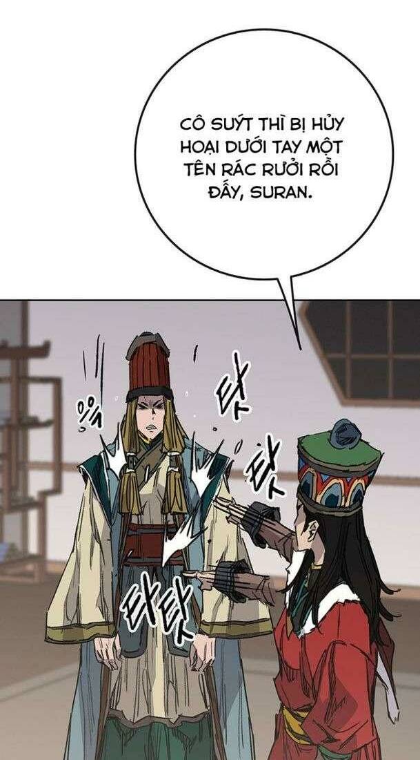 Tiên Kiếm Bất Bại - Chapter 163 - Page 17