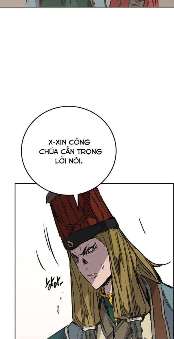 Tiên Kiếm Bất Bại - Chapter 163 - Page 18