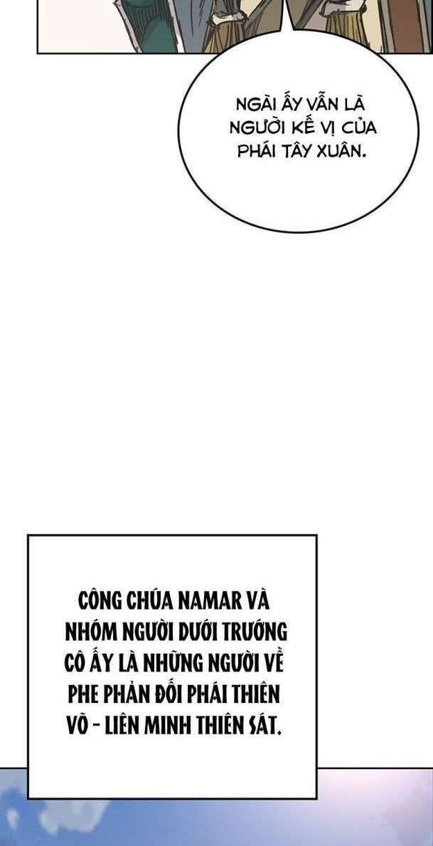 Tiên Kiếm Bất Bại - Chapter 163 - Page 19