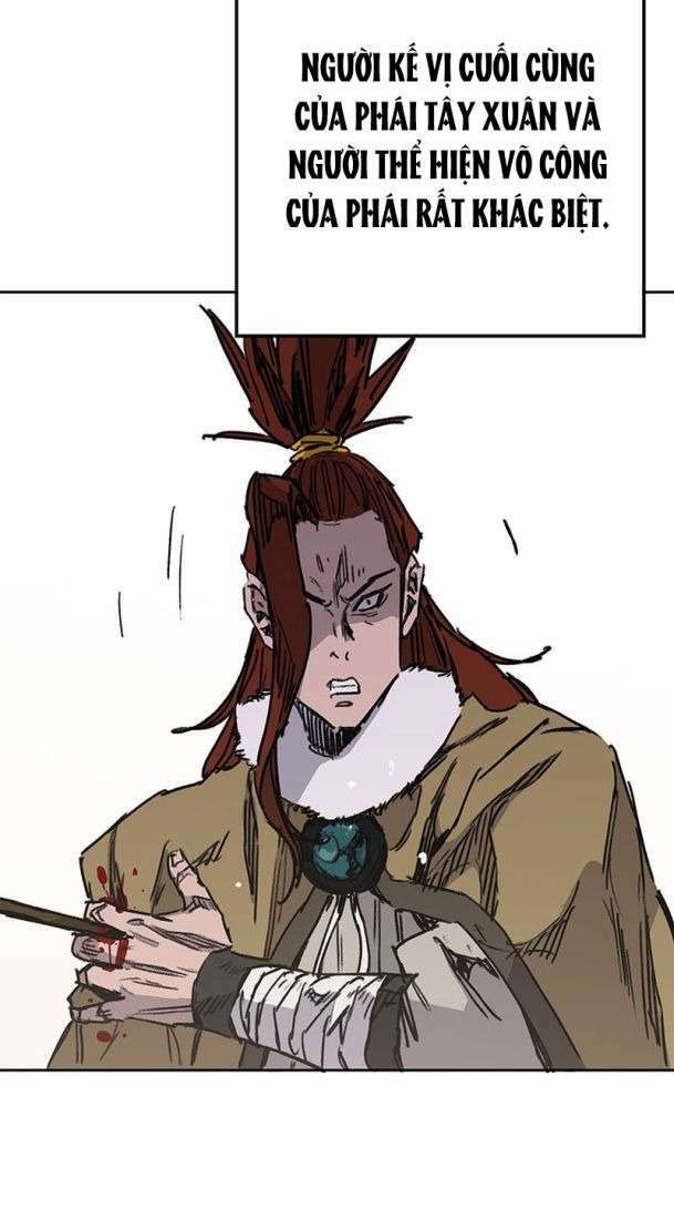 Tiên Kiếm Bất Bại - Chapter 163 - Page 22