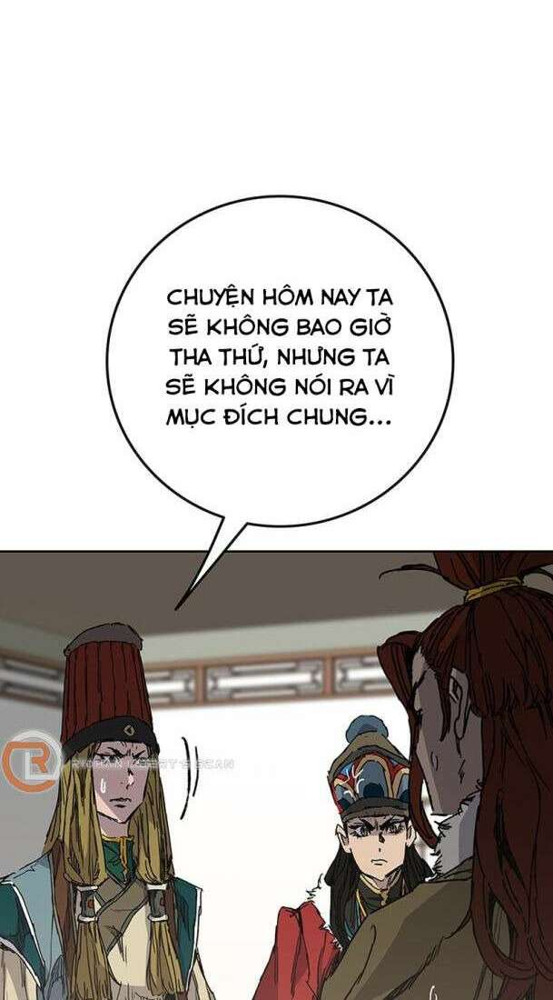 Tiên Kiếm Bất Bại - Chapter 163 - Page 23