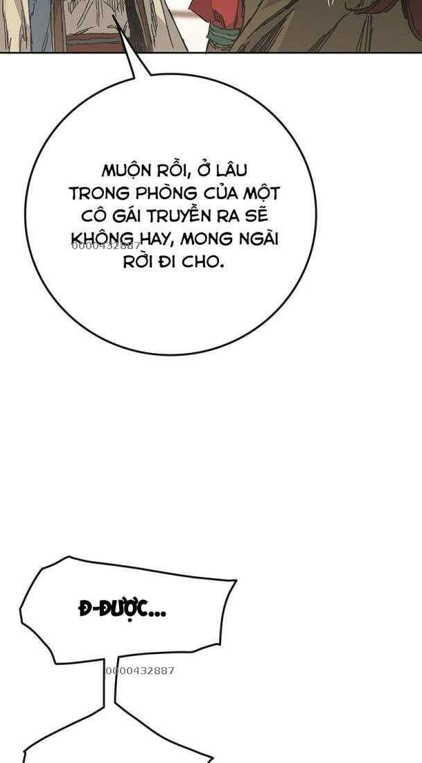 Tiên Kiếm Bất Bại - Chapter 163 - Page 24