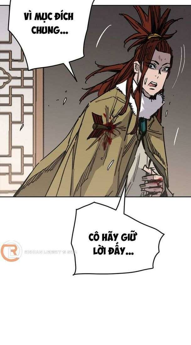 Tiên Kiếm Bất Bại - Chapter 163 - Page 25