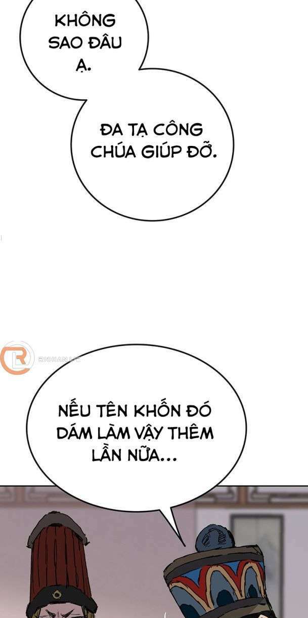 Tiên Kiếm Bất Bại - Chapter 163 - Page 28