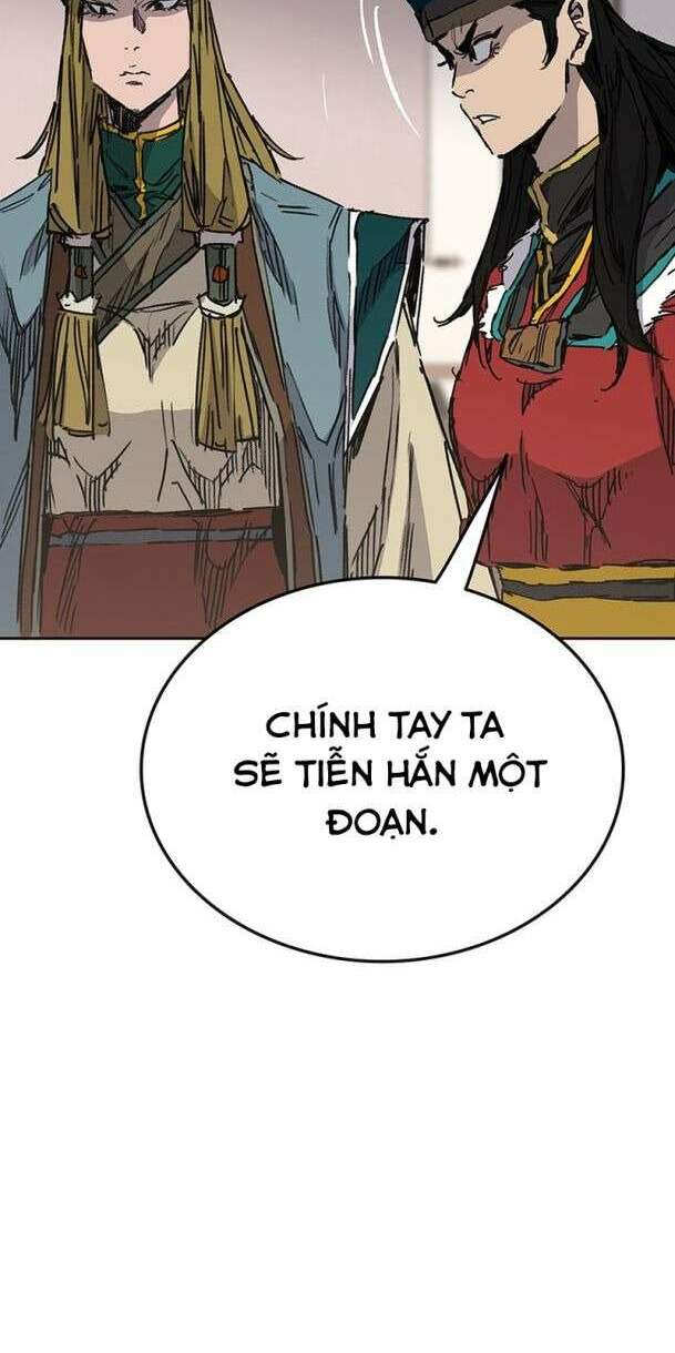 Tiên Kiếm Bất Bại - Chapter 163 - Page 29