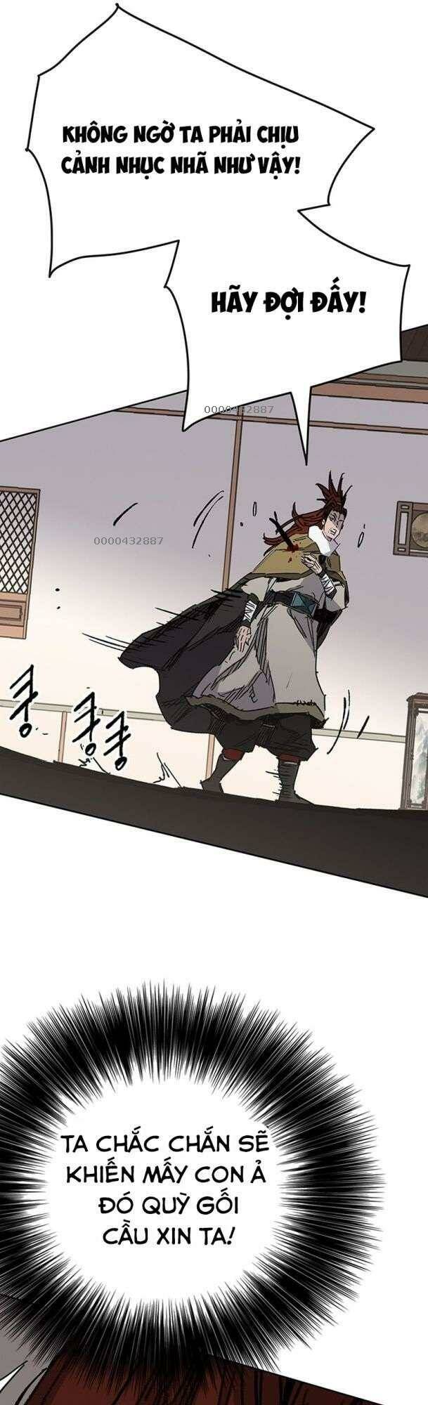 Tiên Kiếm Bất Bại - Chapter 163 - Page 30