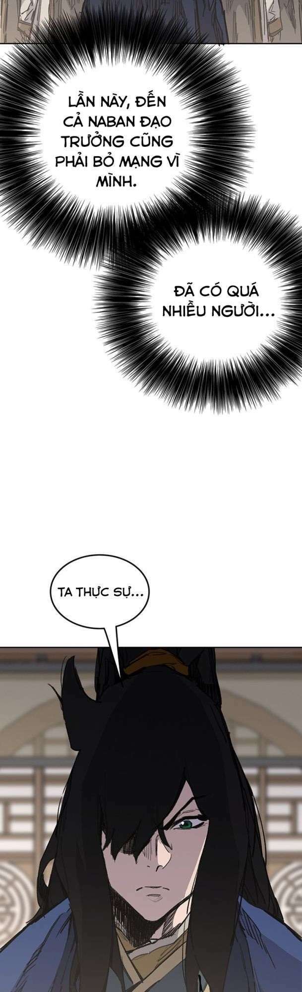 Tiên Kiếm Bất Bại - Chapter 163 - Page 33