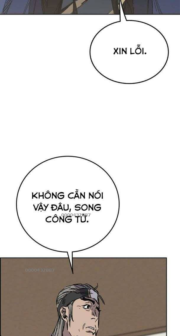 Tiên Kiếm Bất Bại - Chapter 163 - Page 34