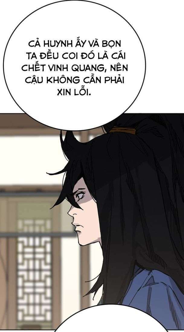 Tiên Kiếm Bất Bại - Chapter 163 - Page 36