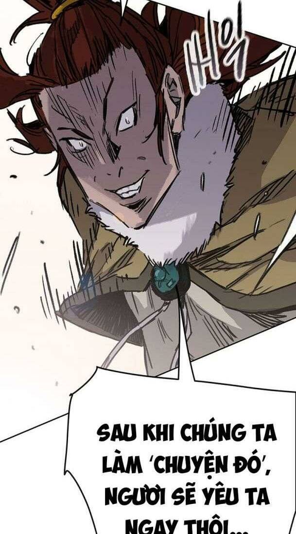 Tiên Kiếm Bất Bại - Chapter 163 - Page 3