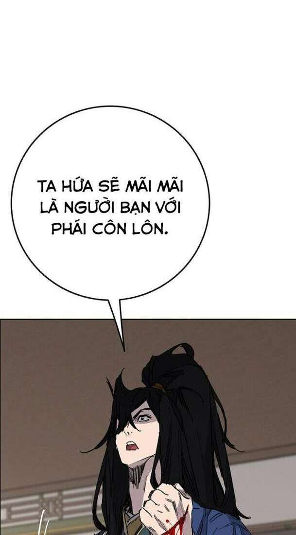 Tiên Kiếm Bất Bại - Chapter 163 - Page 41