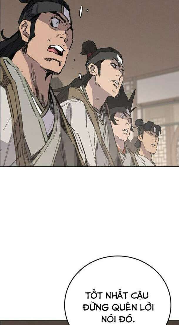 Tiên Kiếm Bất Bại - Chapter 163 - Page 43