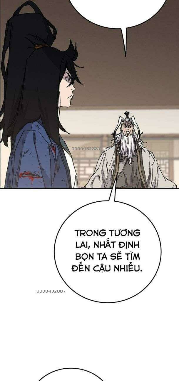 Tiên Kiếm Bất Bại - Chapter 163 - Page 44