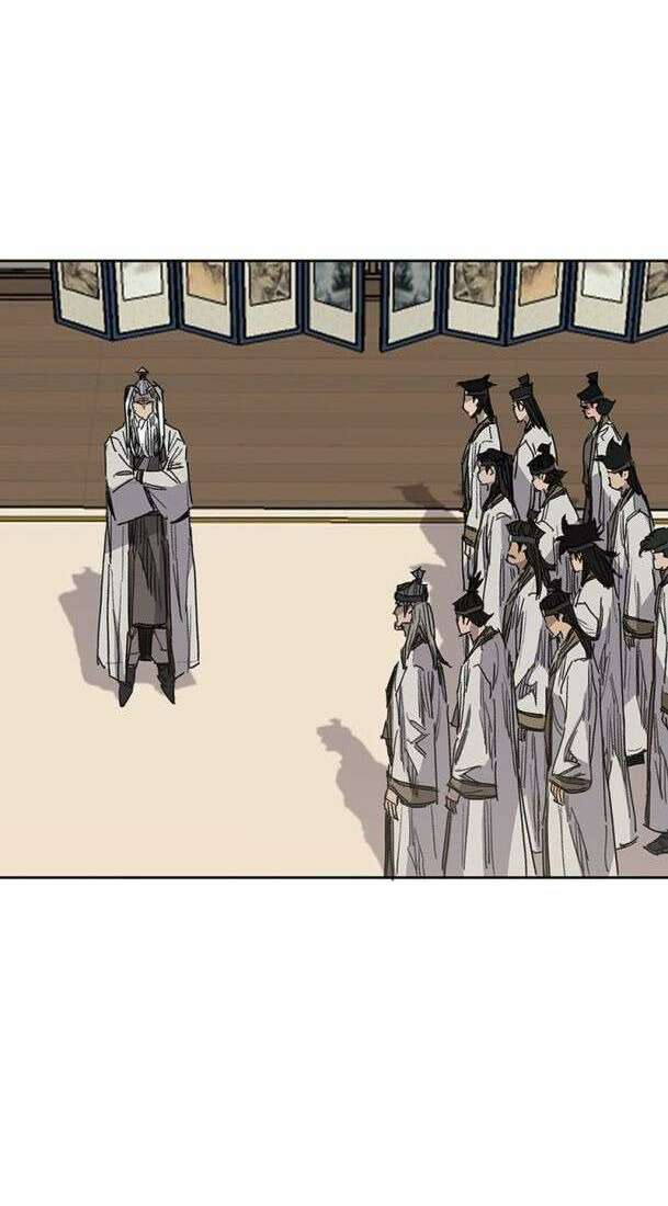 Tiên Kiếm Bất Bại - Chapter 163 - Page 47