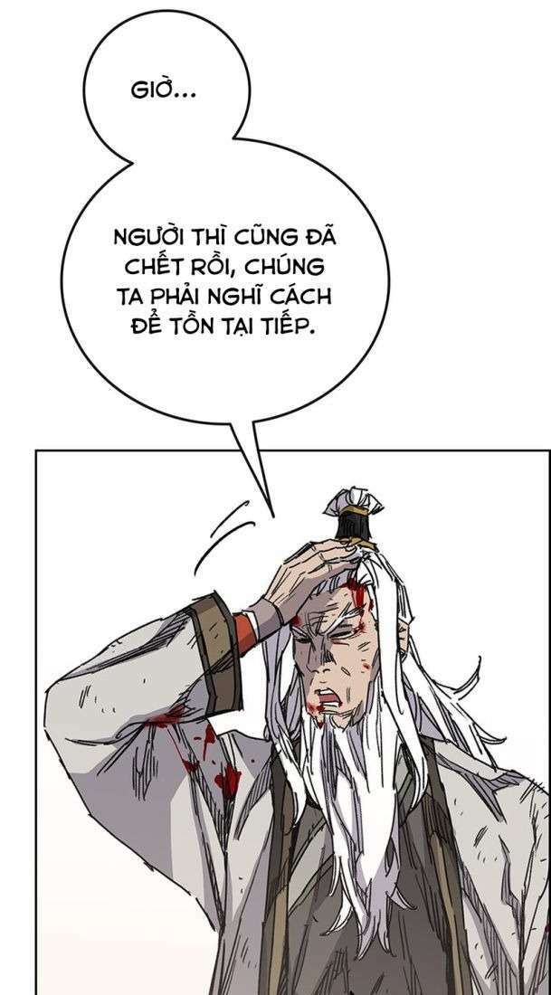 Tiên Kiếm Bất Bại - Chapter 163 - Page 48