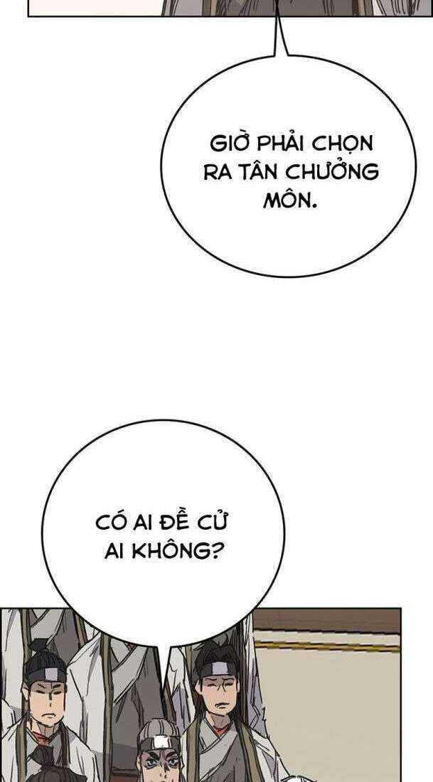 Tiên Kiếm Bất Bại - Chapter 163 - Page 49