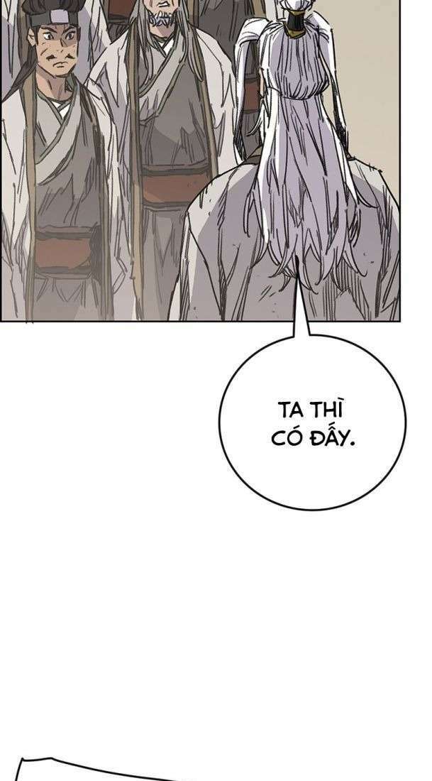 Tiên Kiếm Bất Bại - Chapter 163 - Page 50