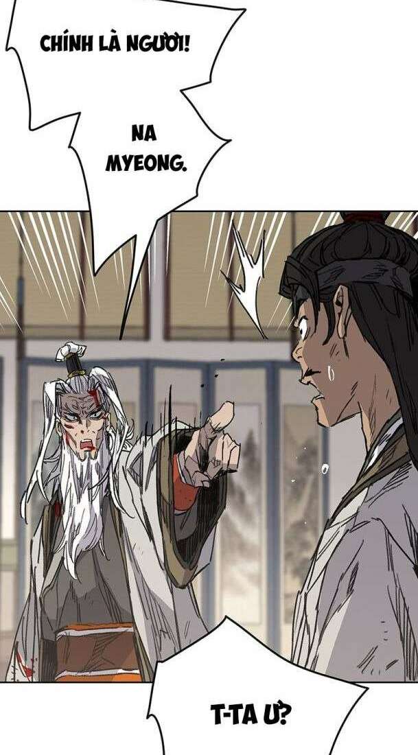 Tiên Kiếm Bất Bại - Chapter 163 - Page 51