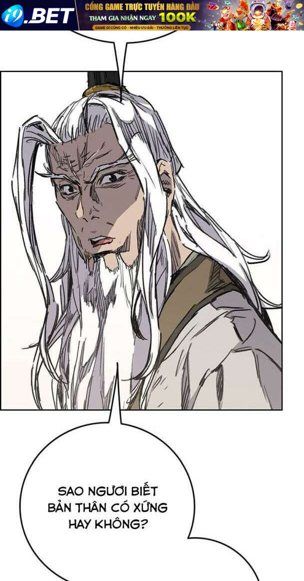 Tiên Kiếm Bất Bại - Chapter 163 - Page 53