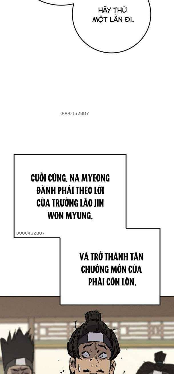 Tiên Kiếm Bất Bại - Chapter 163 - Page 54