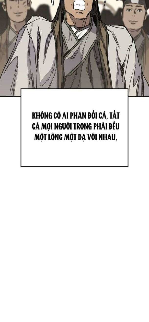 Tiên Kiếm Bất Bại - Chapter 163 - Page 55