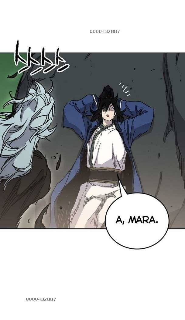 Tiên Kiếm Bất Bại - Chapter 163 - Page 58