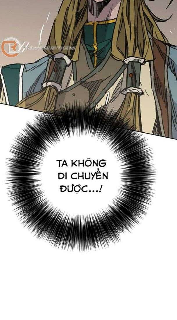 Tiên Kiếm Bất Bại - Chapter 163 - Page 5