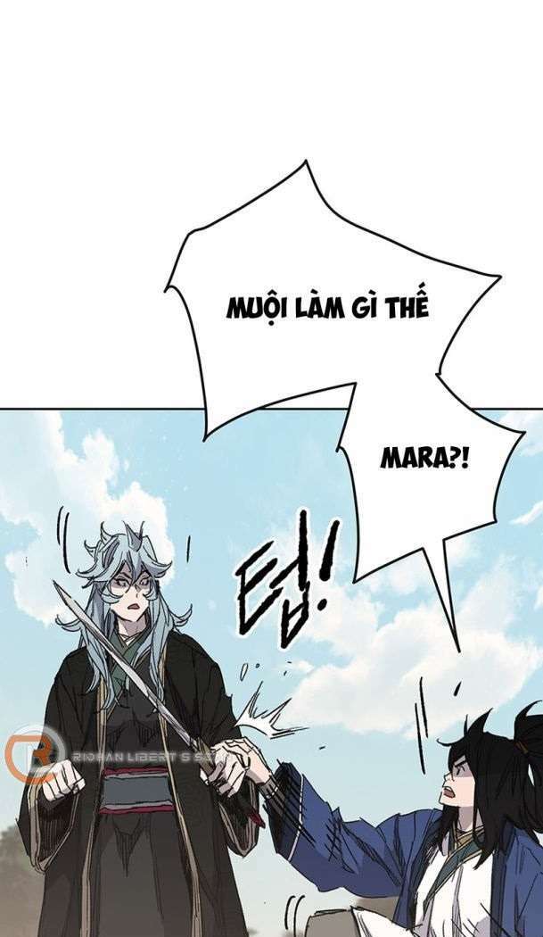 Tiên Kiếm Bất Bại - Chapter 163 - Page 60