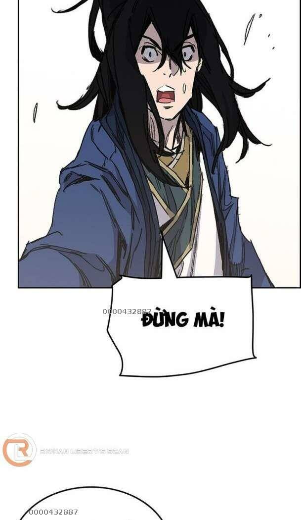 Tiên Kiếm Bất Bại - Chapter 163 - Page 62