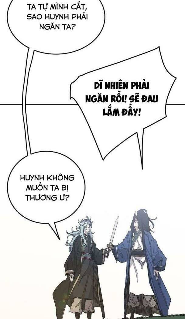 Tiên Kiếm Bất Bại - Chapter 163 - Page 63