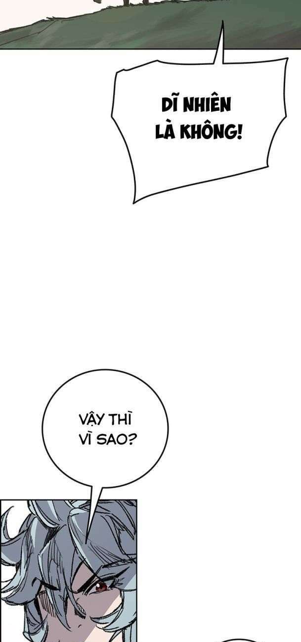 Tiên Kiếm Bất Bại - Chapter 163 - Page 64