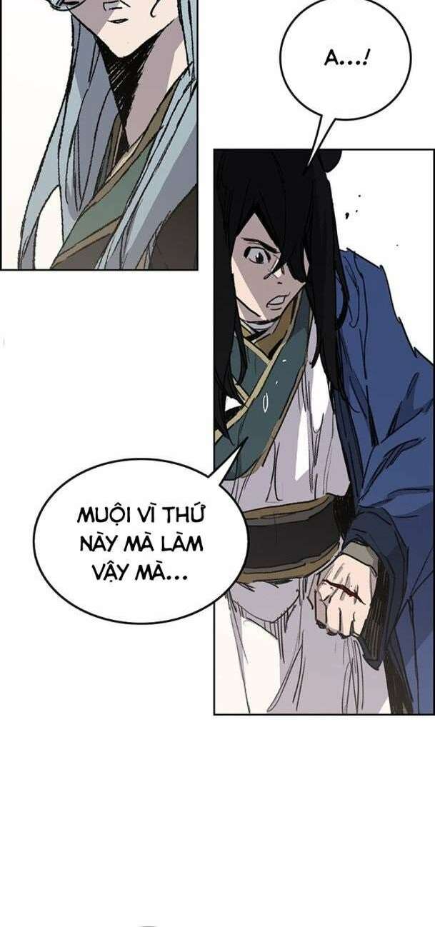 Tiên Kiếm Bất Bại - Chapter 163 - Page 65