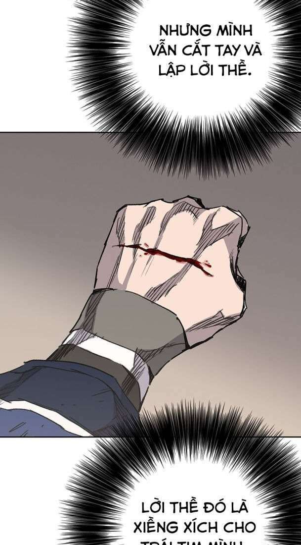 Tiên Kiếm Bất Bại - Chapter 163 - Page 72