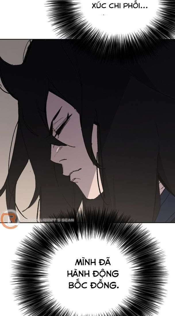 Tiên Kiếm Bất Bại - Chapter 163 - Page 76