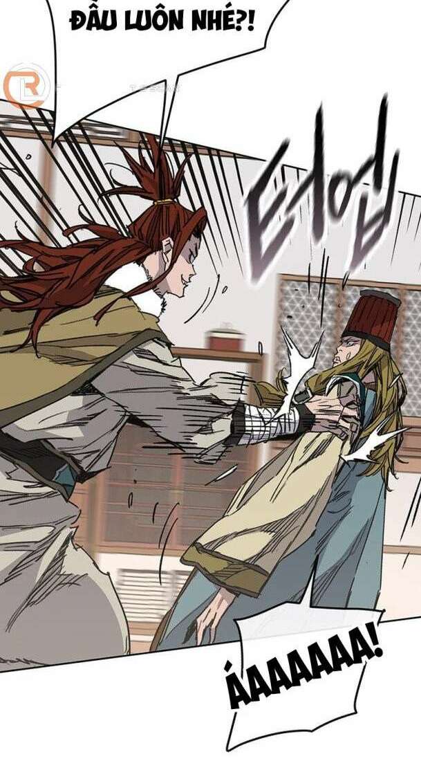 Tiên Kiếm Bất Bại - Chapter 163 - Page 7