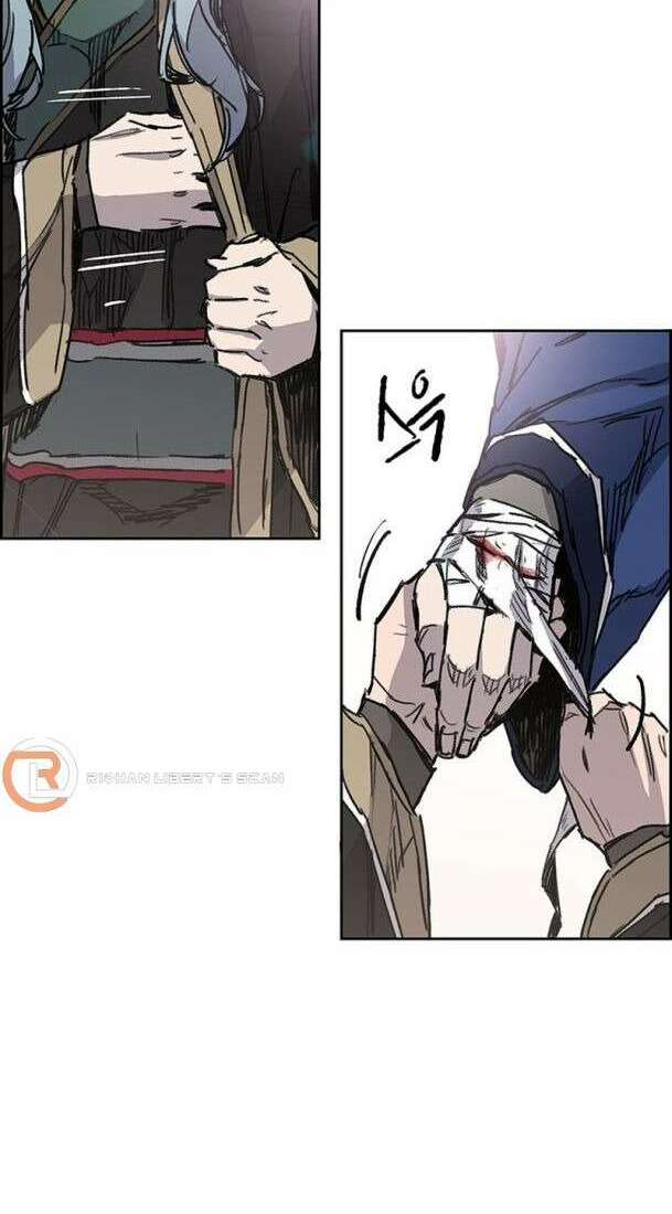 Tiên Kiếm Bất Bại - Chapter 163 - Page 79