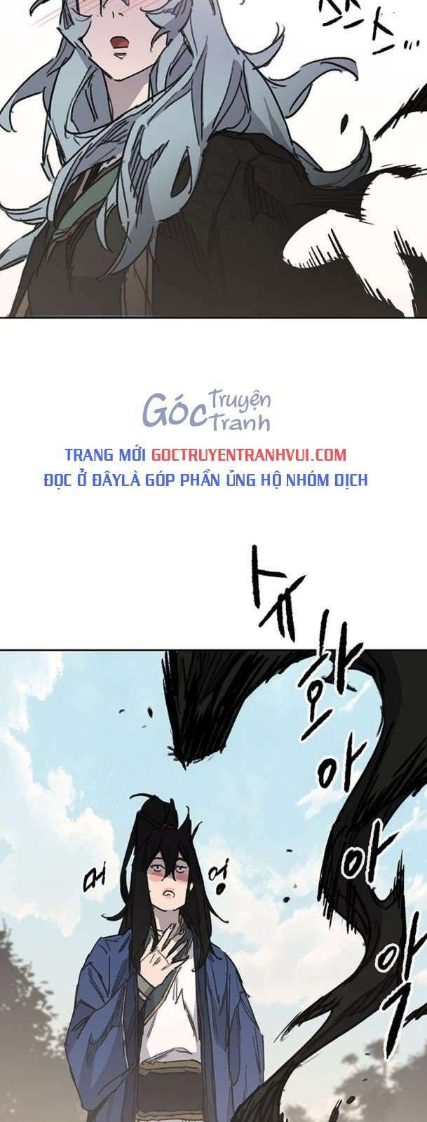 Tiên Kiếm Bất Bại - Chapter 163 - Page 88