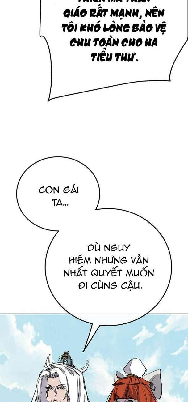 Tiên Kiếm Bất Bại - Chapter 164 - Page 9