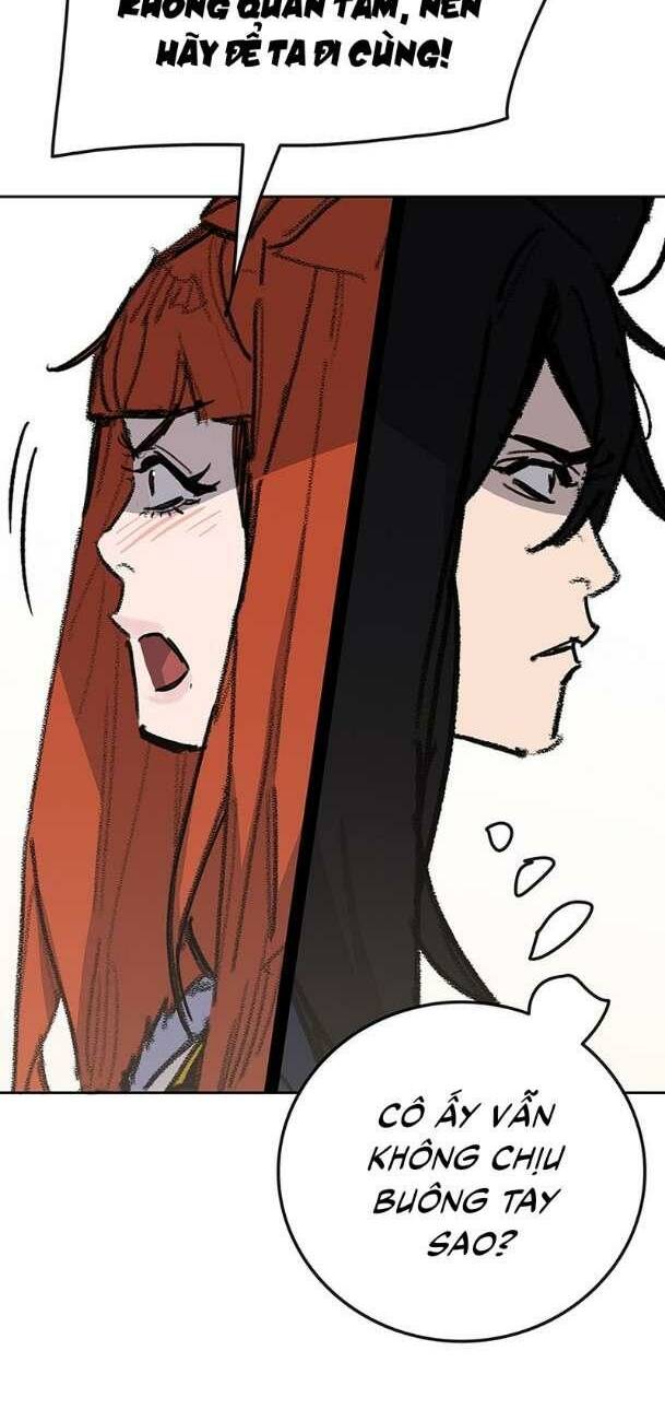 Tiên Kiếm Bất Bại - Chapter 164 - Page 11