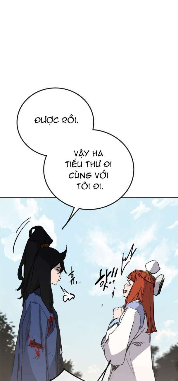 Tiên Kiếm Bất Bại - Chapter 164 - Page 12