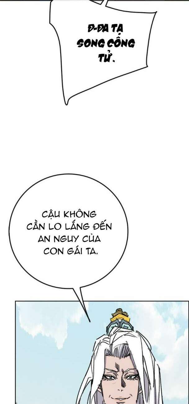 Tiên Kiếm Bất Bại - Chapter 164 - Page 13