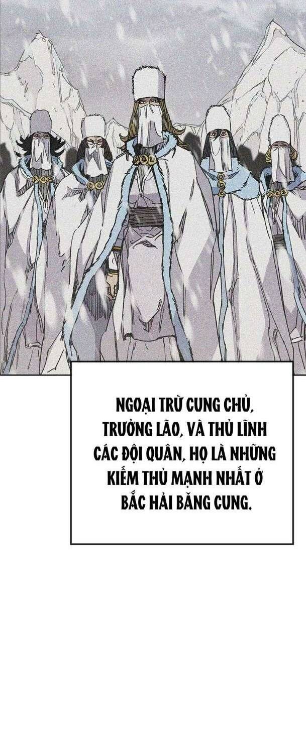 Tiên Kiếm Bất Bại - Chapter 164 - Page 15