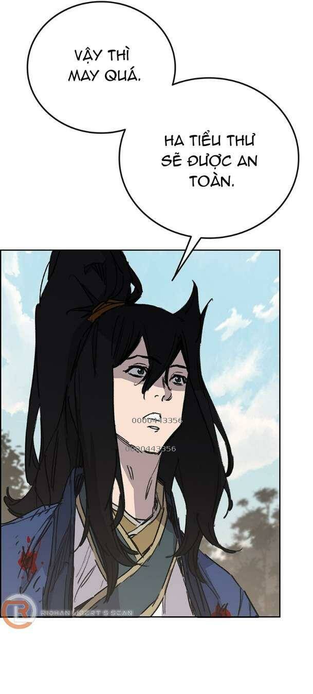 Tiên Kiếm Bất Bại - Chapter 164 - Page 16