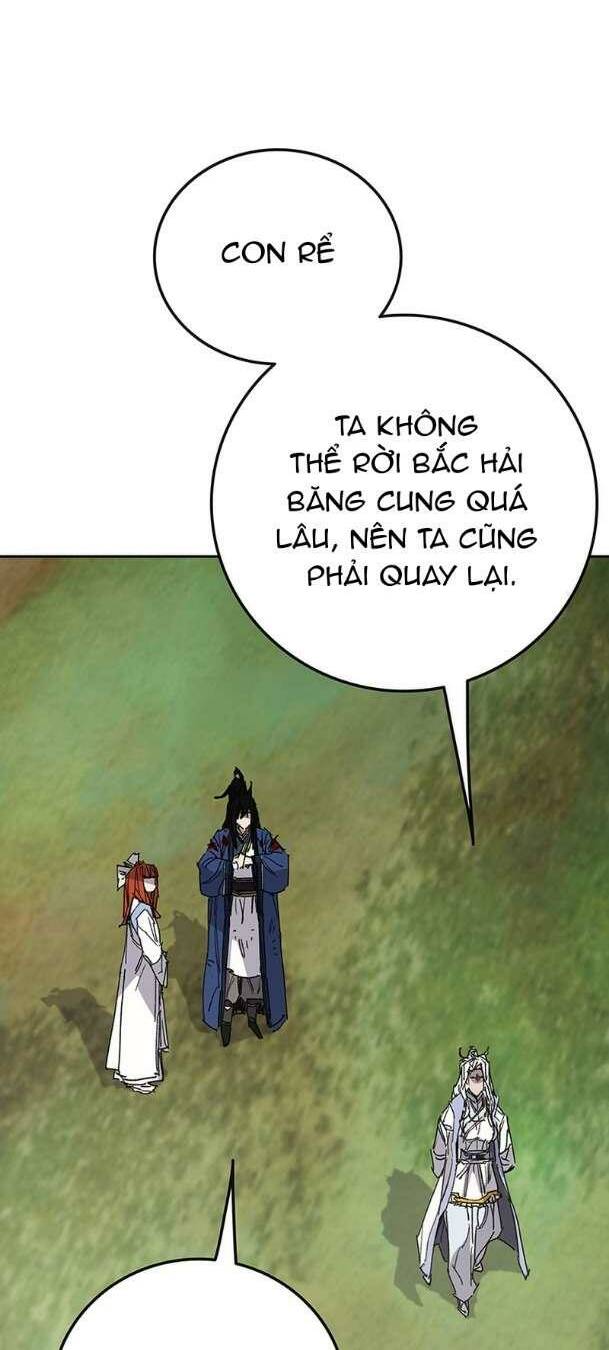 Tiên Kiếm Bất Bại - Chapter 164 - Page 17