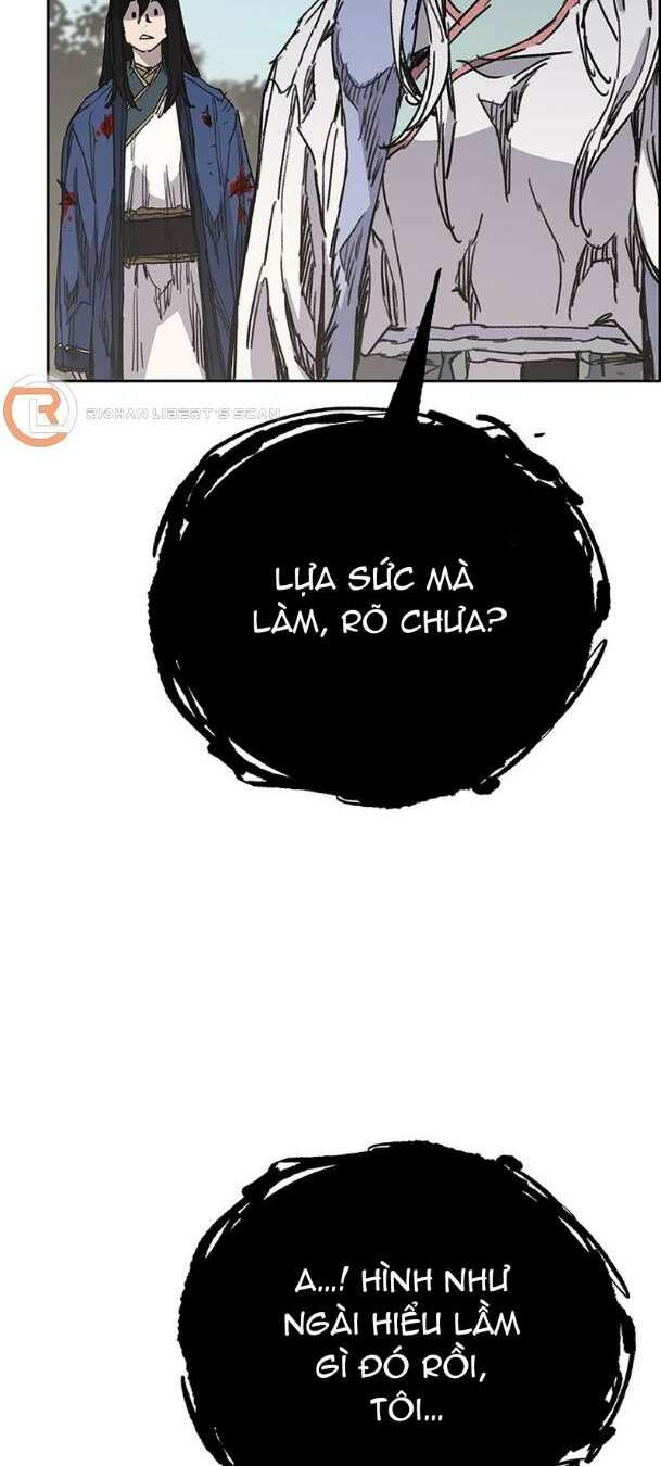 Tiên Kiếm Bất Bại - Chapter 164 - Page 19