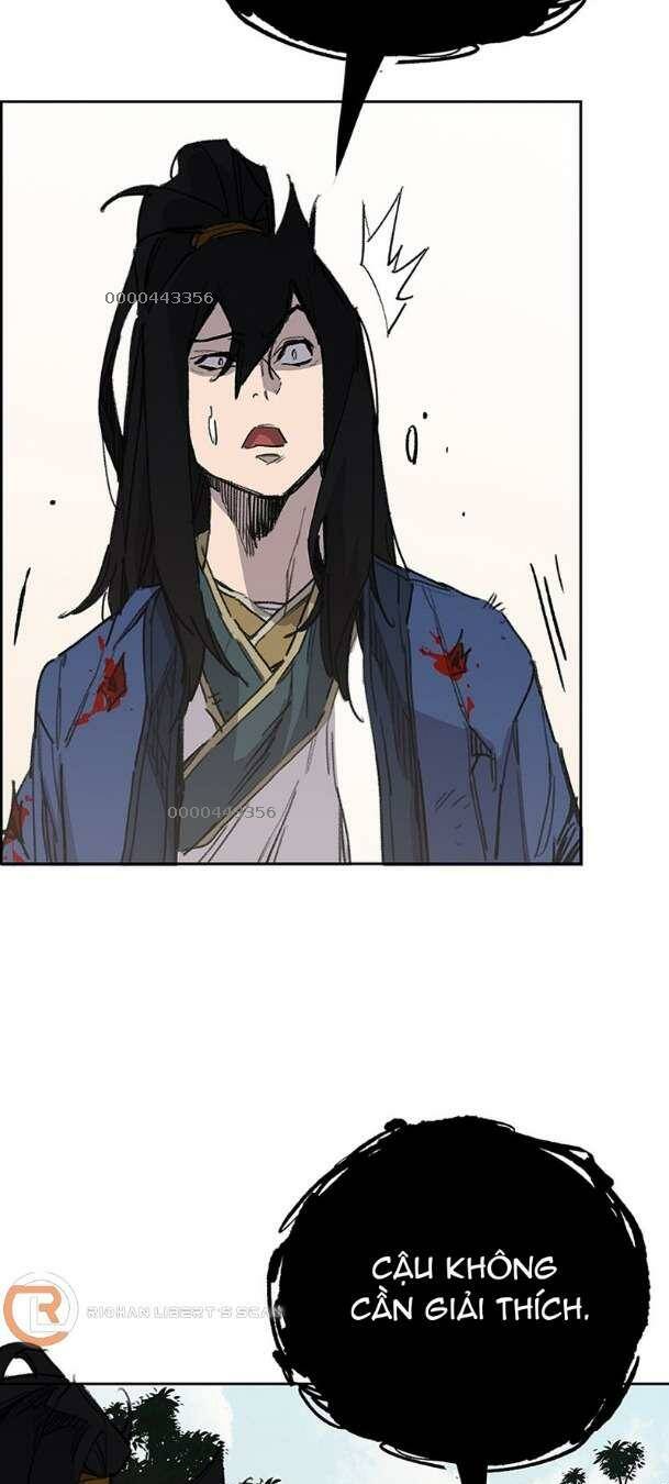 Tiên Kiếm Bất Bại - Chapter 164 - Page 20