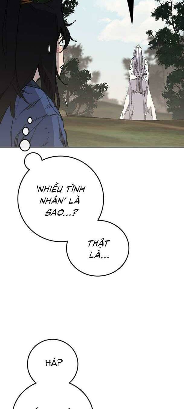 Tiên Kiếm Bất Bại - Chapter 164 - Page 21